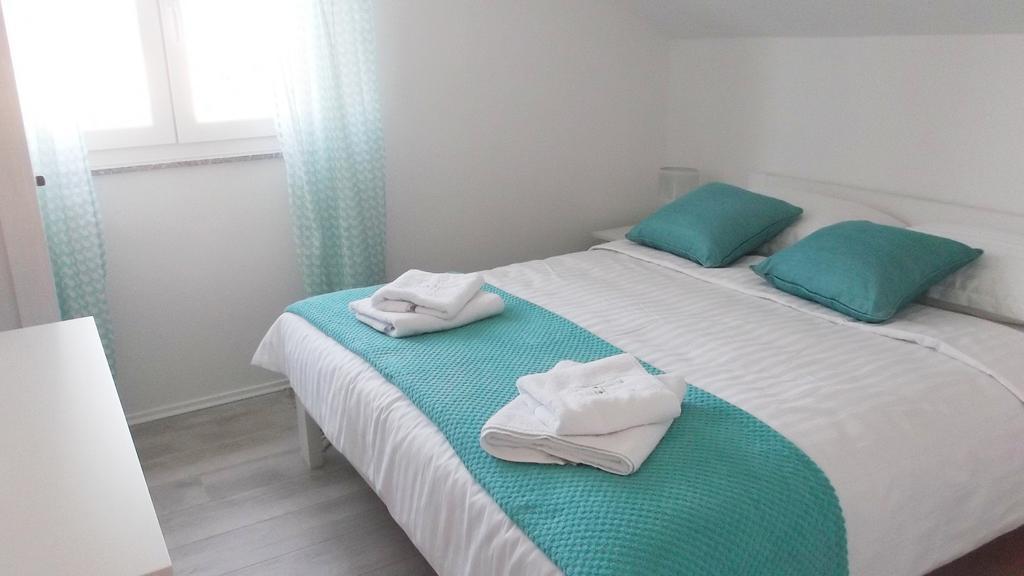 וודיצה Apartments Horvat חדר תמונה