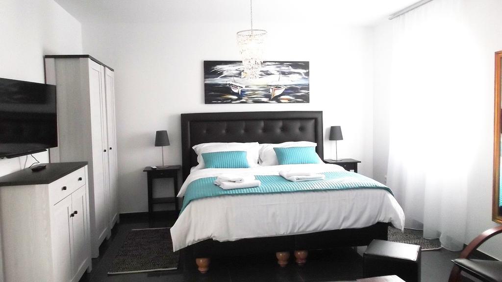 וודיצה Apartments Horvat חדר תמונה