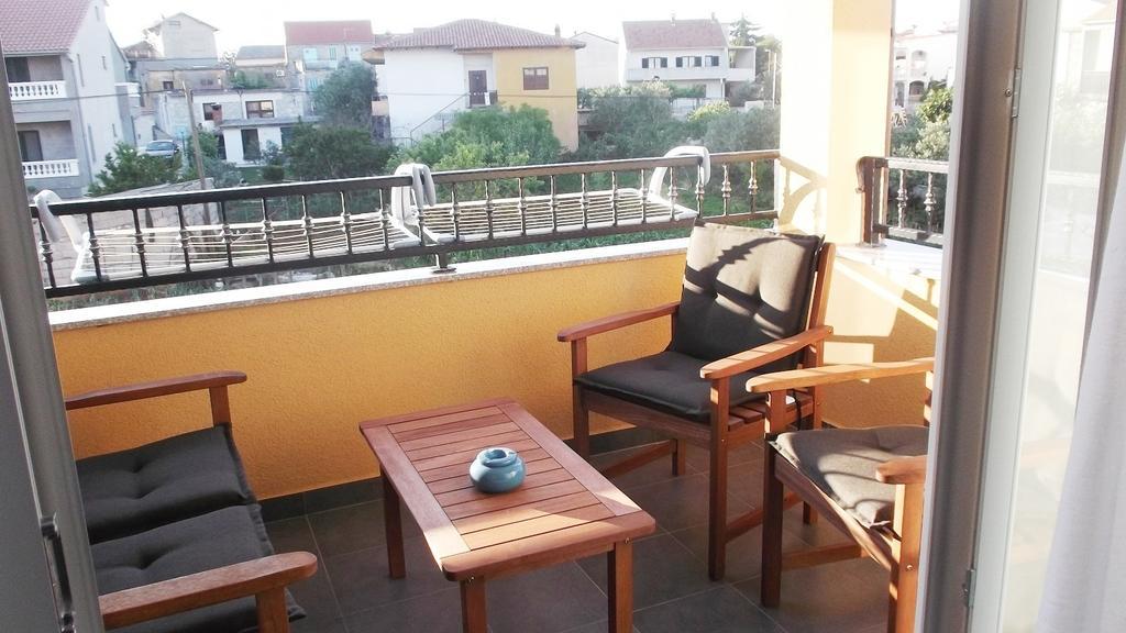 וודיצה Apartments Horvat חדר תמונה