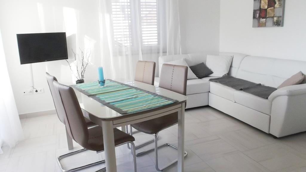 וודיצה Apartments Horvat חדר תמונה