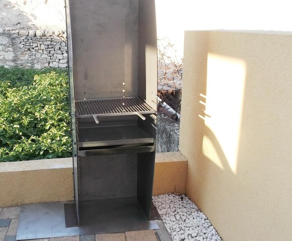 וודיצה Apartments Horvat מראה חיצוני תמונה