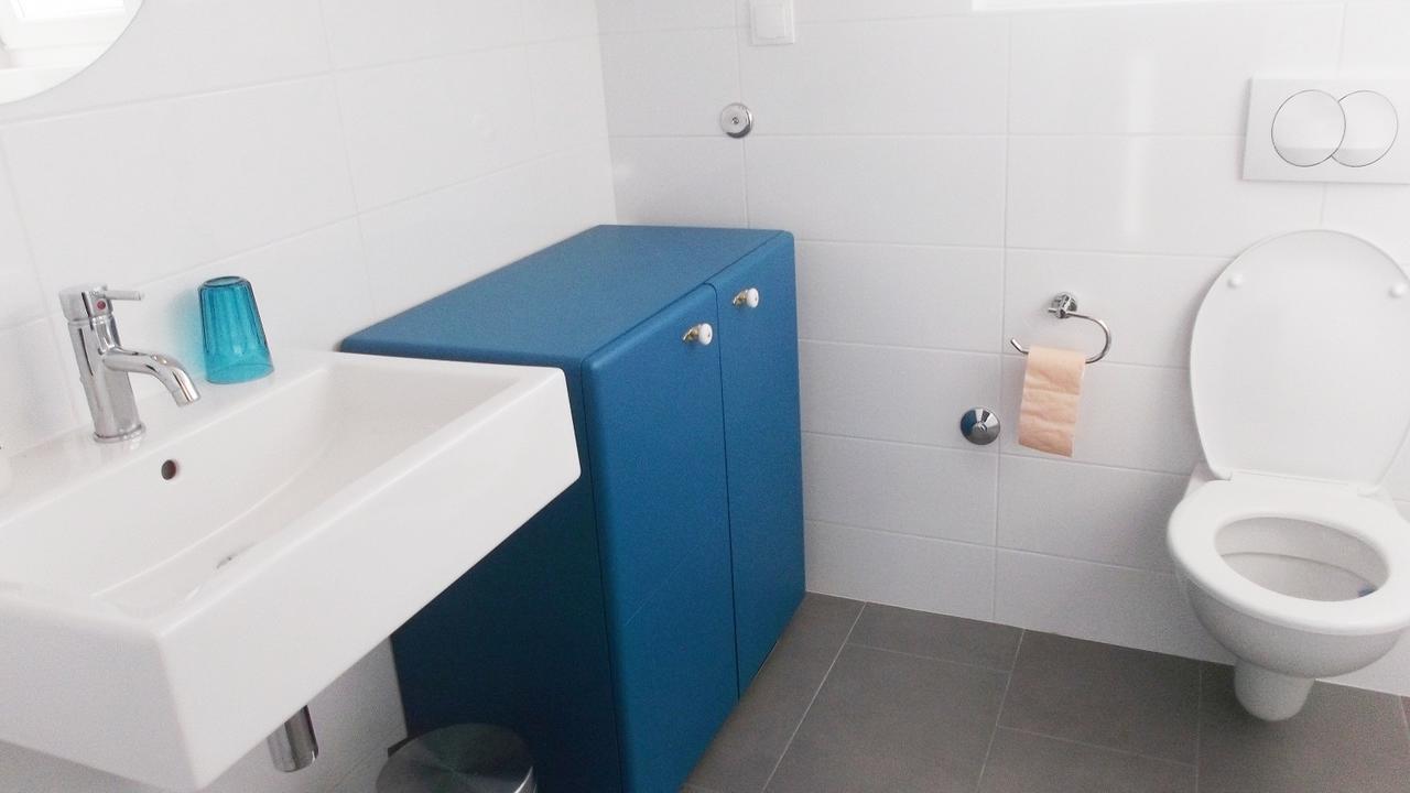 וודיצה Apartments Horvat מראה חיצוני תמונה