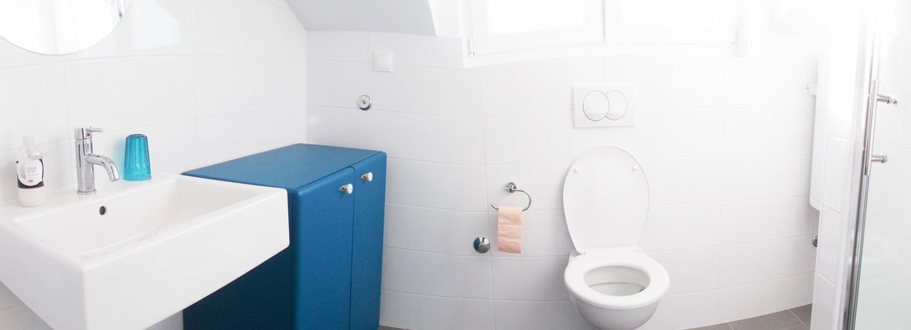 וודיצה Apartments Horvat מראה חיצוני תמונה